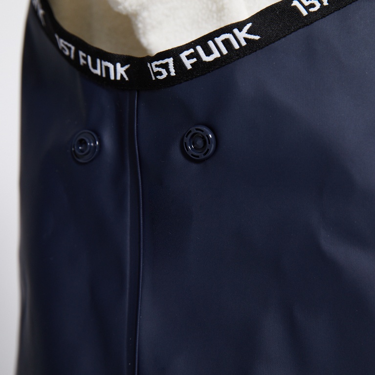 Rain pants "Åsunden" Navy 3